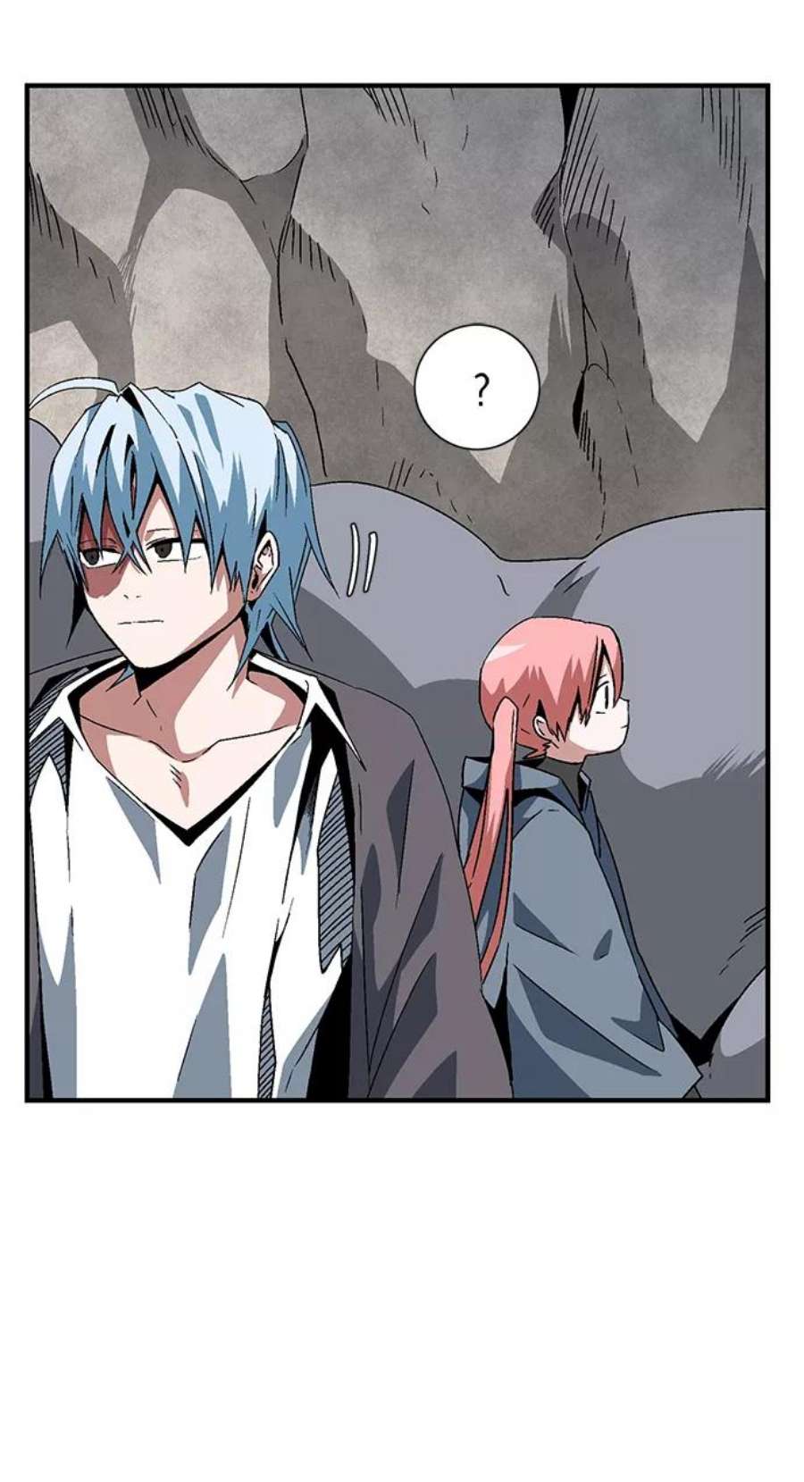 距魔王一步之遥第52话 王（11）