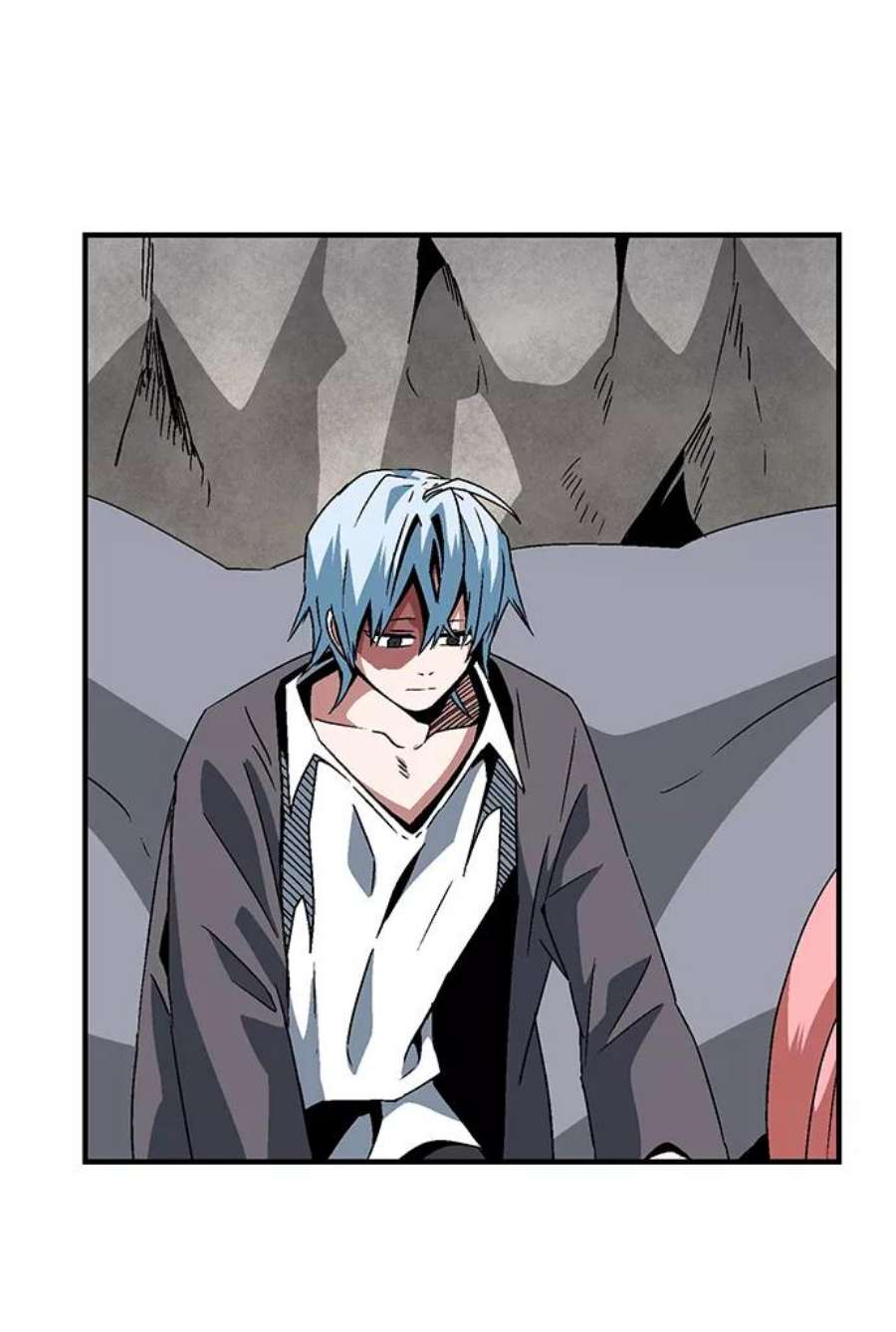 距魔王一步之遥第52话 王（11）