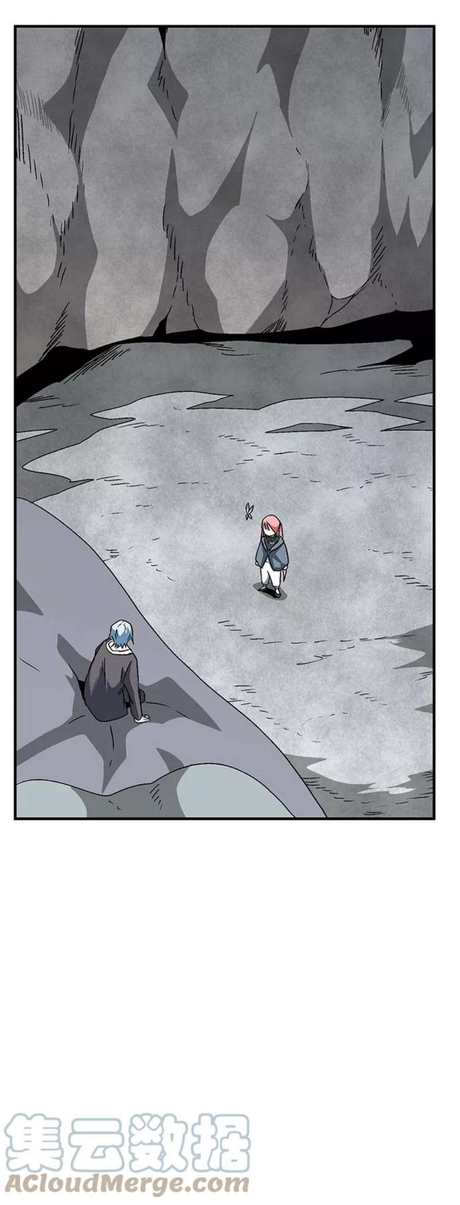 距魔王一步之遥第52话 王（11）