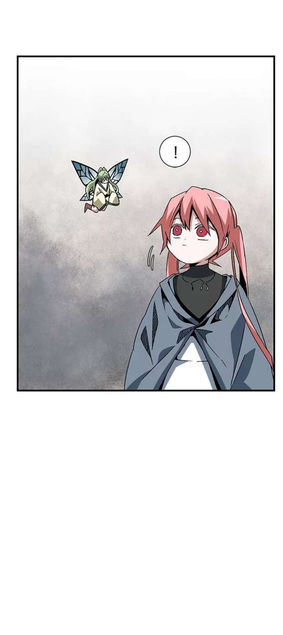 距魔王一步之遥第52话 王（11）