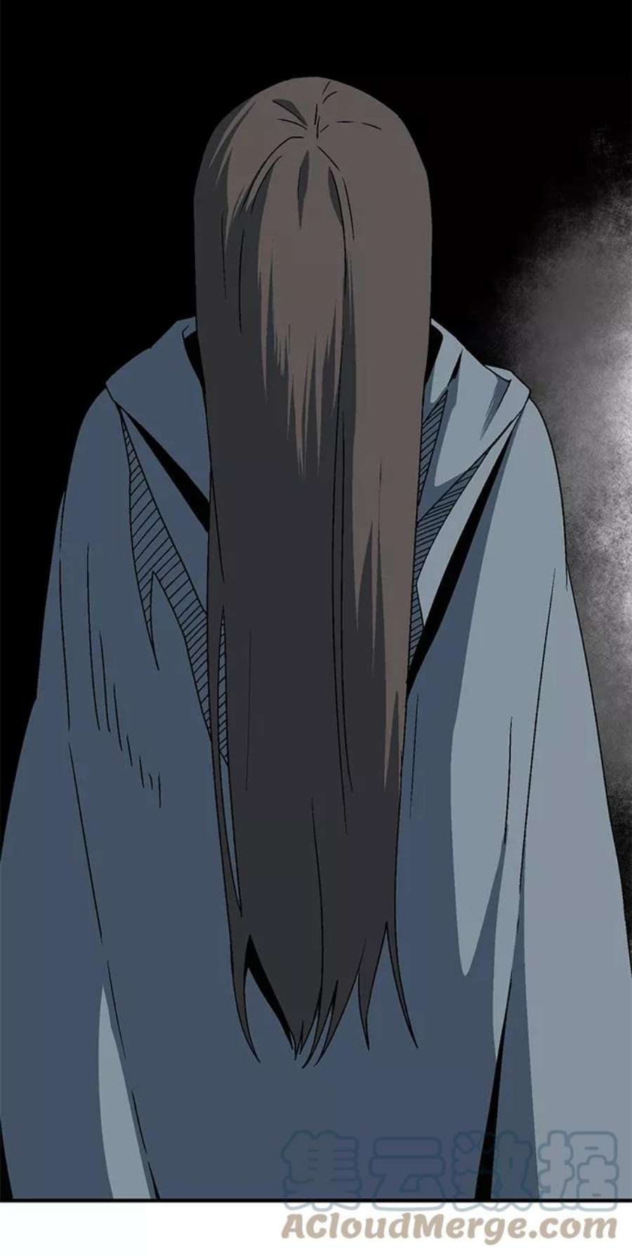 距魔王一步之遥第53话 友丽亚（1）