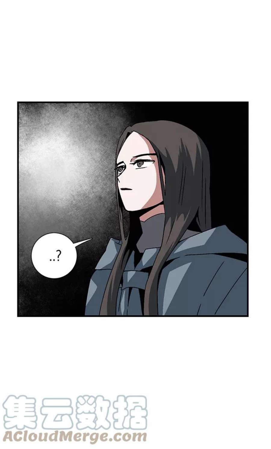 距魔王一步之遥第53话 友丽亚（1）