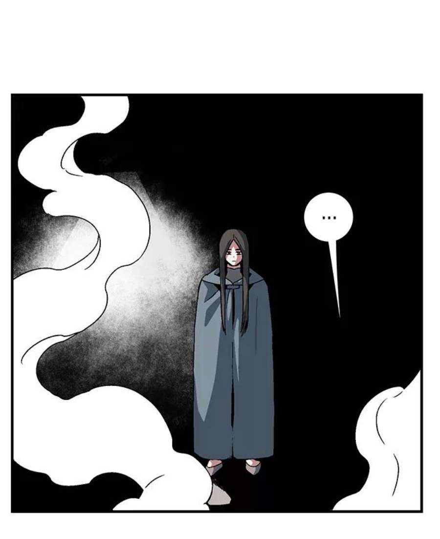 距魔王一步之遥第53话 友丽亚（1）