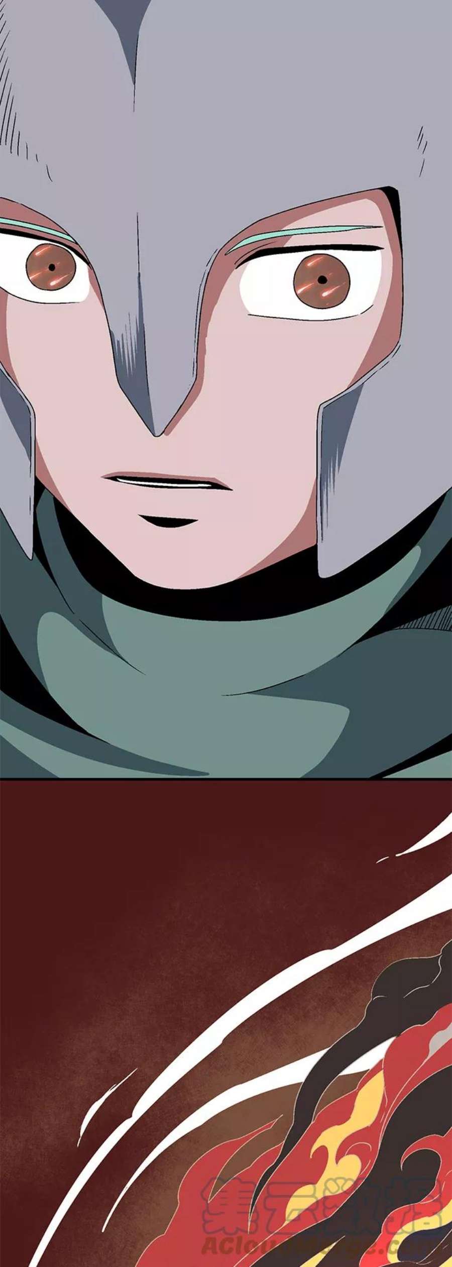 距魔王一步之遥第53话 友丽亚（1）