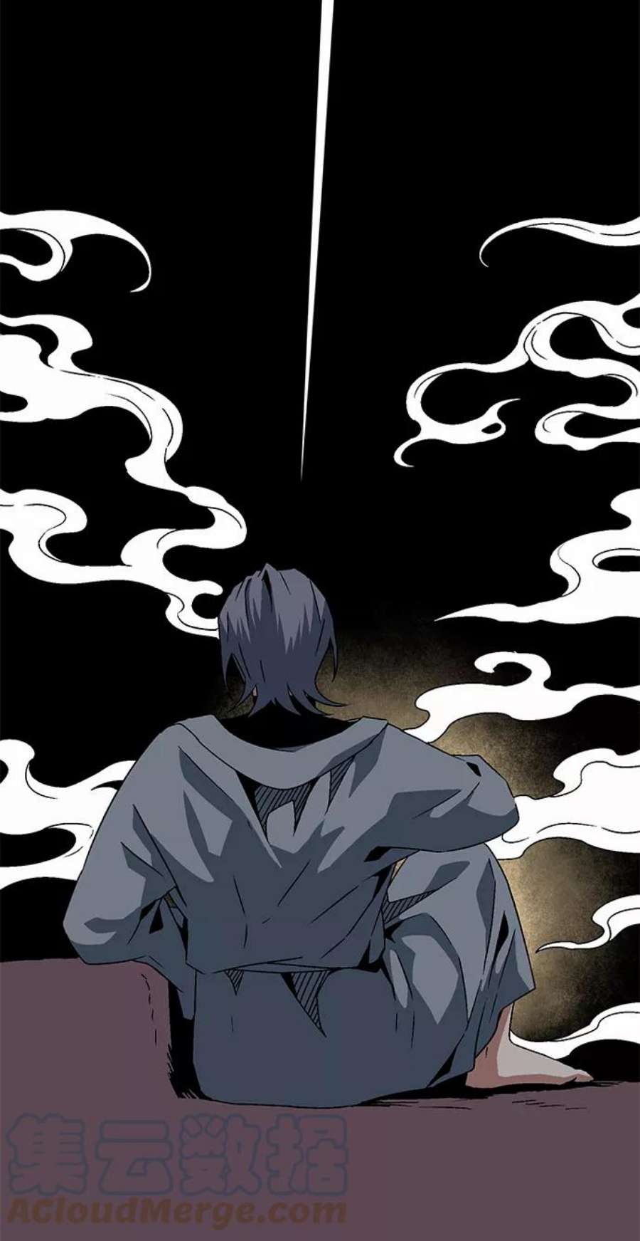 距魔王一步之遥第53话 友丽亚（1）