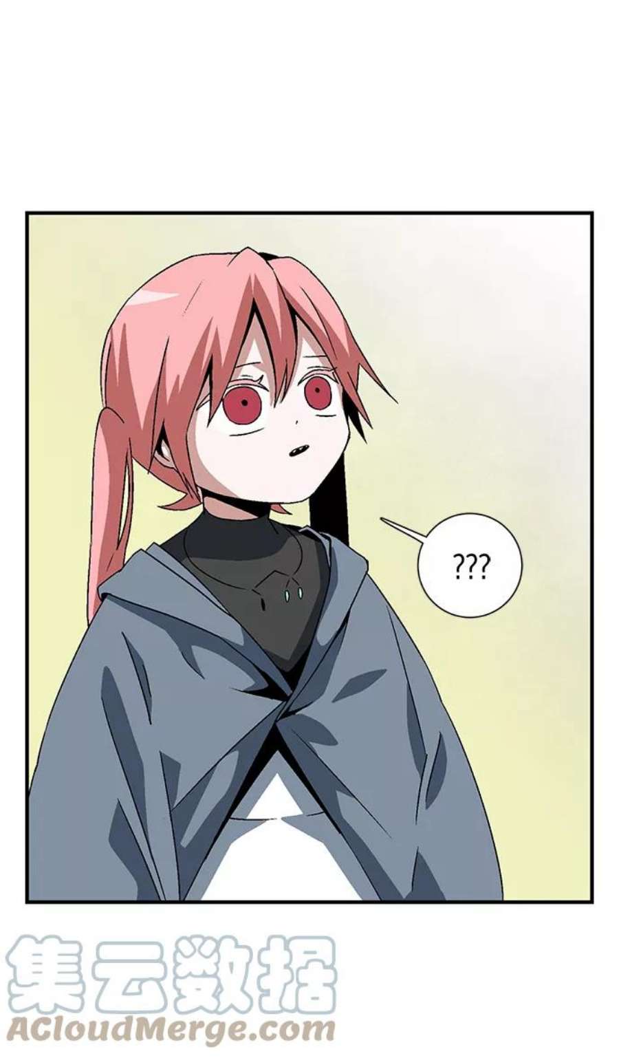 距魔王一步之遥第54话 王（12）