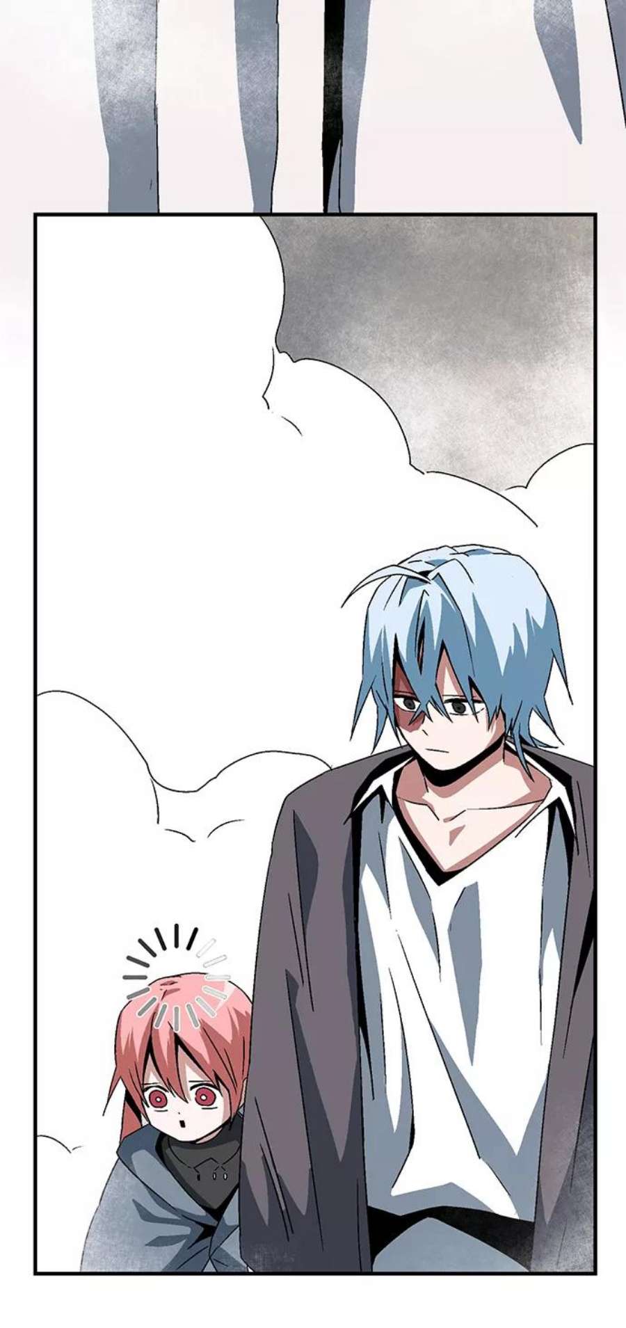 距魔王一步之遥第54话 王（12）