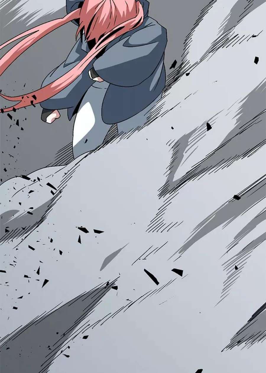 距魔王一步之遥第55话 王（13）