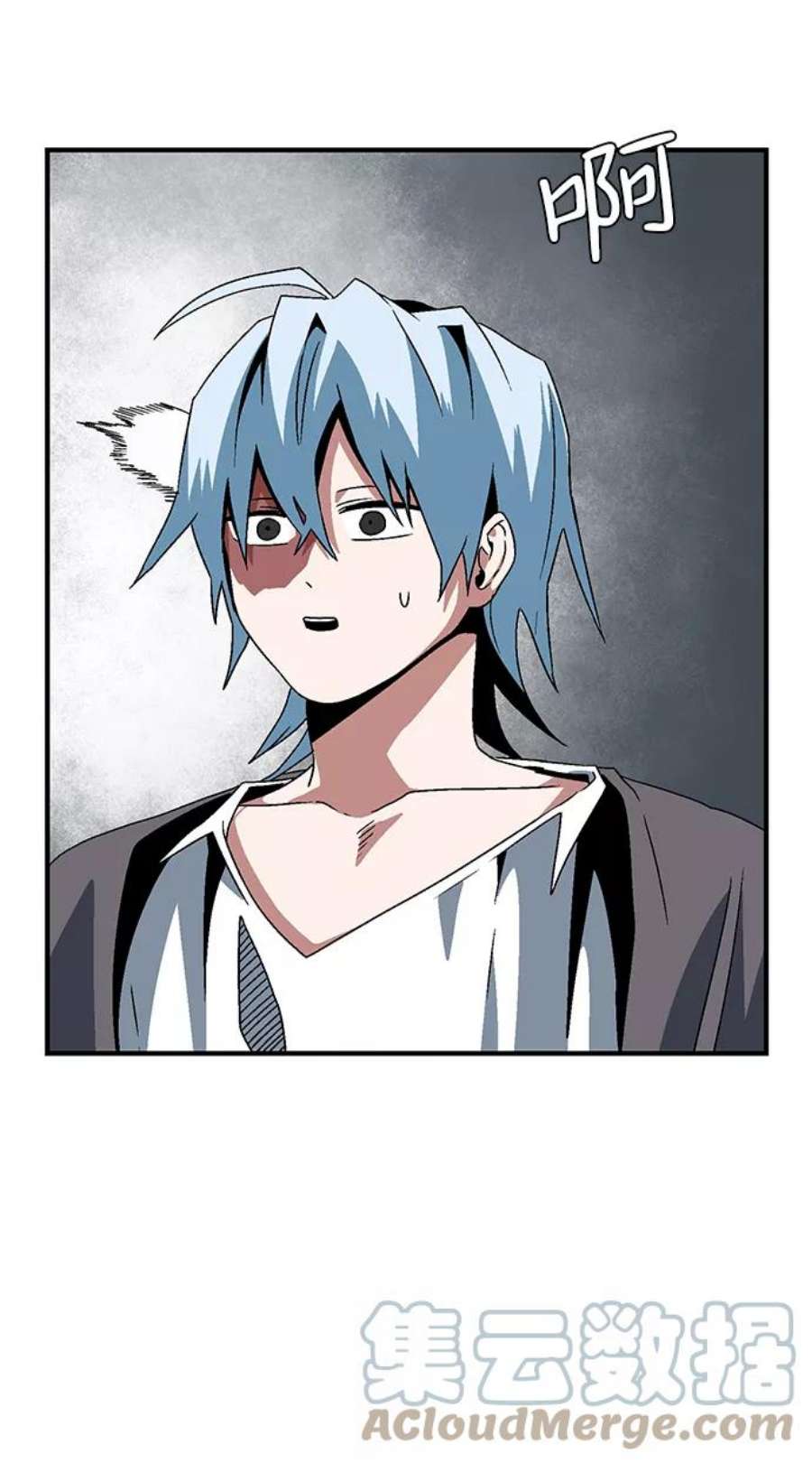 距魔王一步之遥第55话 王（13）