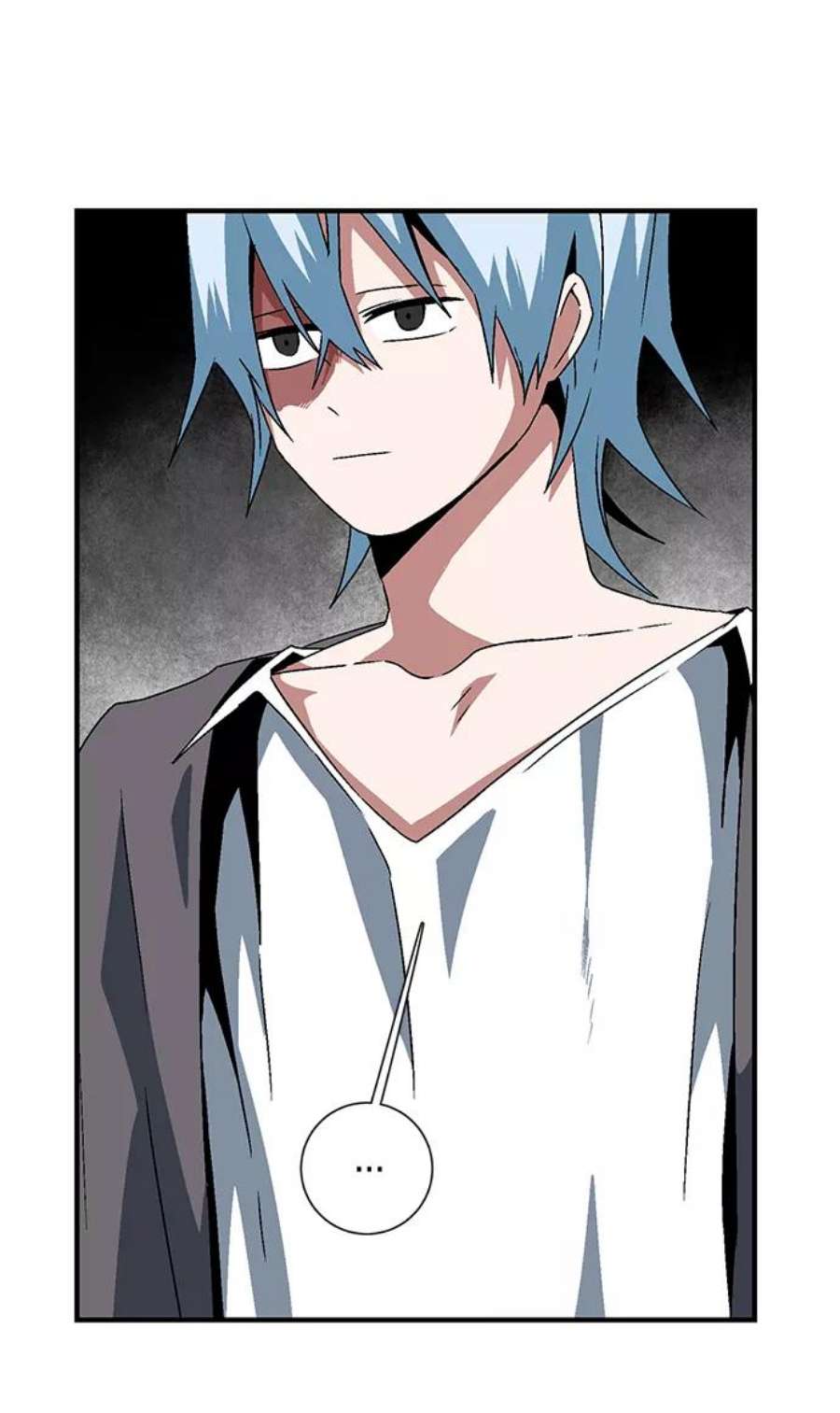 距魔王一步之遥第55话 王（13）