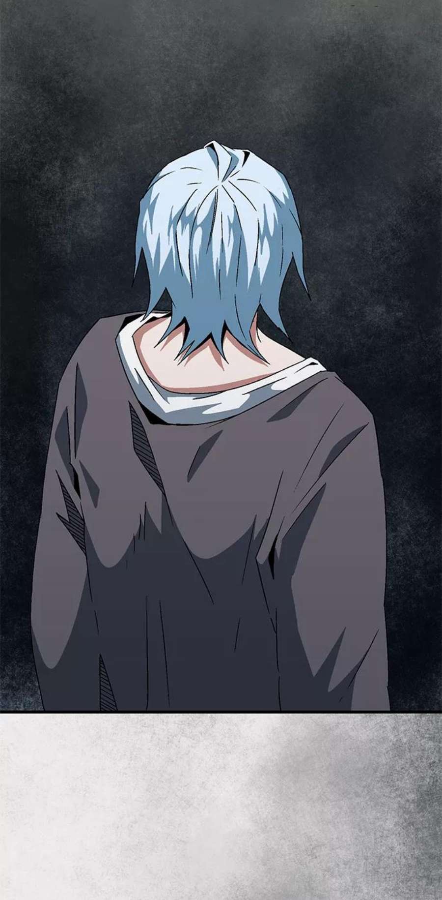 距魔王一步之遥第55话 王（13）