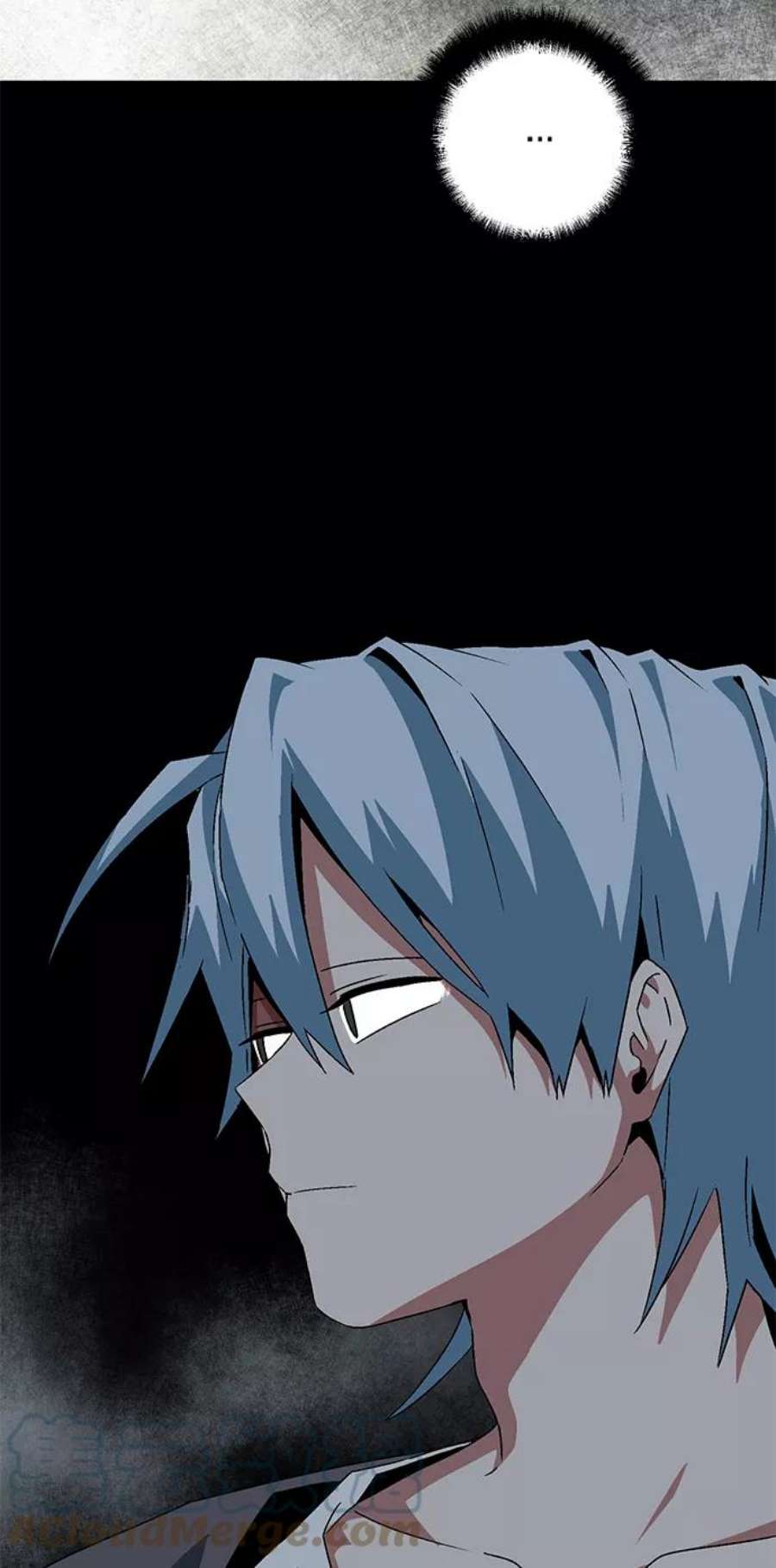 距魔王一步之遥第55话 王（13）