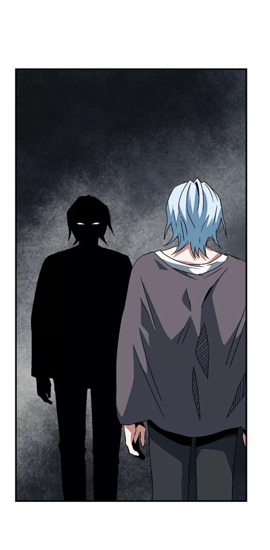 距魔王一步之遥第55话 王（13）