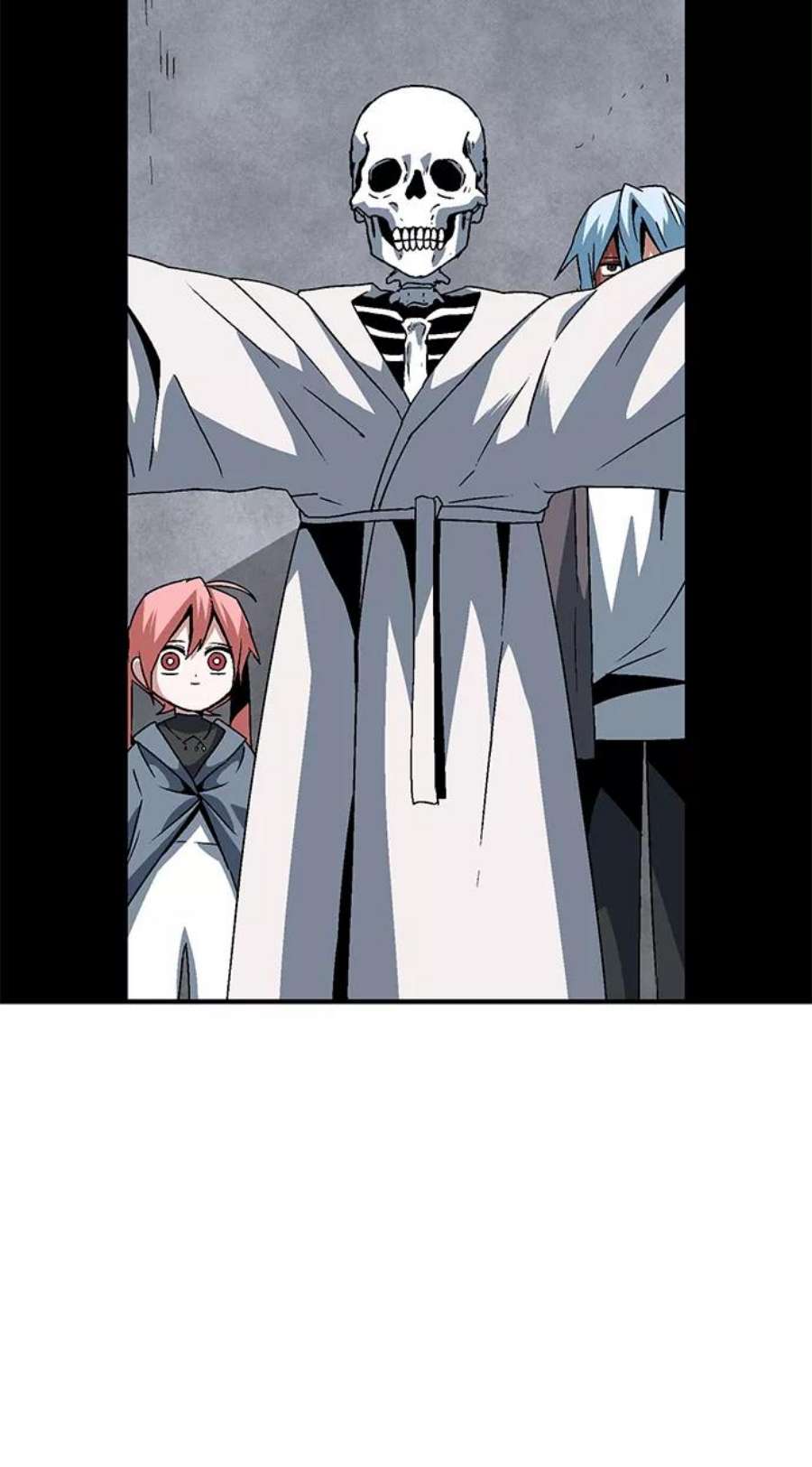 距魔王一步之遥第56话 王（14）