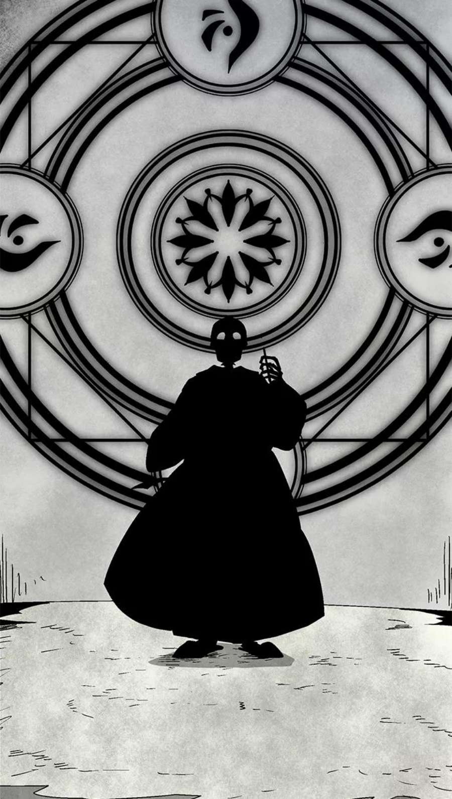 距魔王一步之遥第56话 王（14）