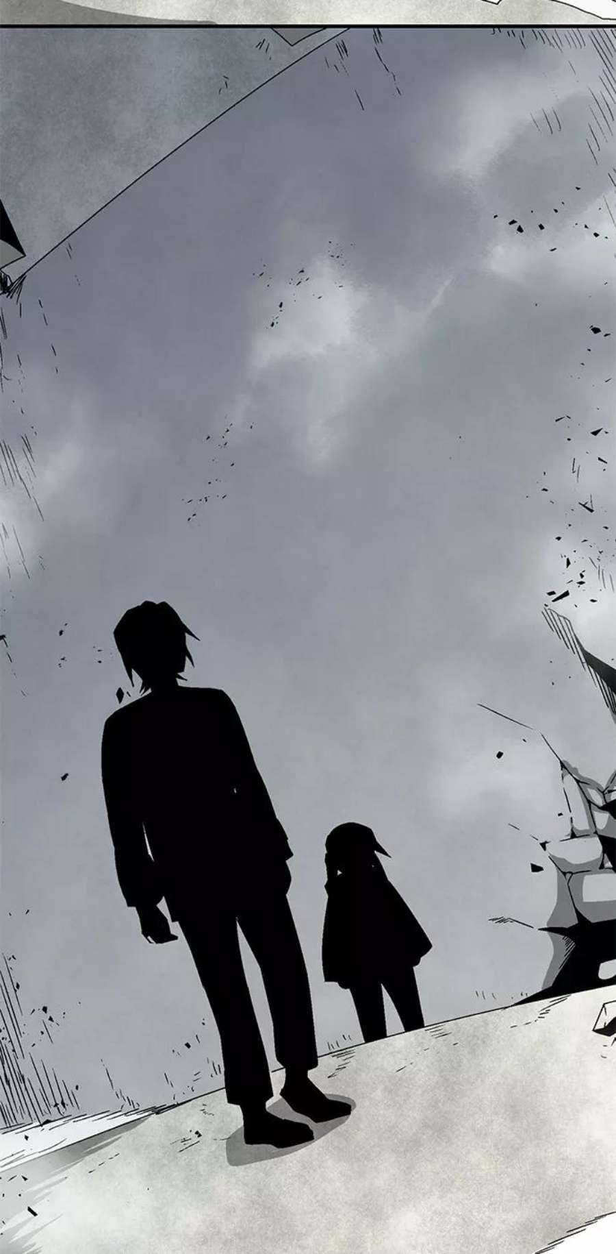 距魔王一步之遥第56话 王（14）