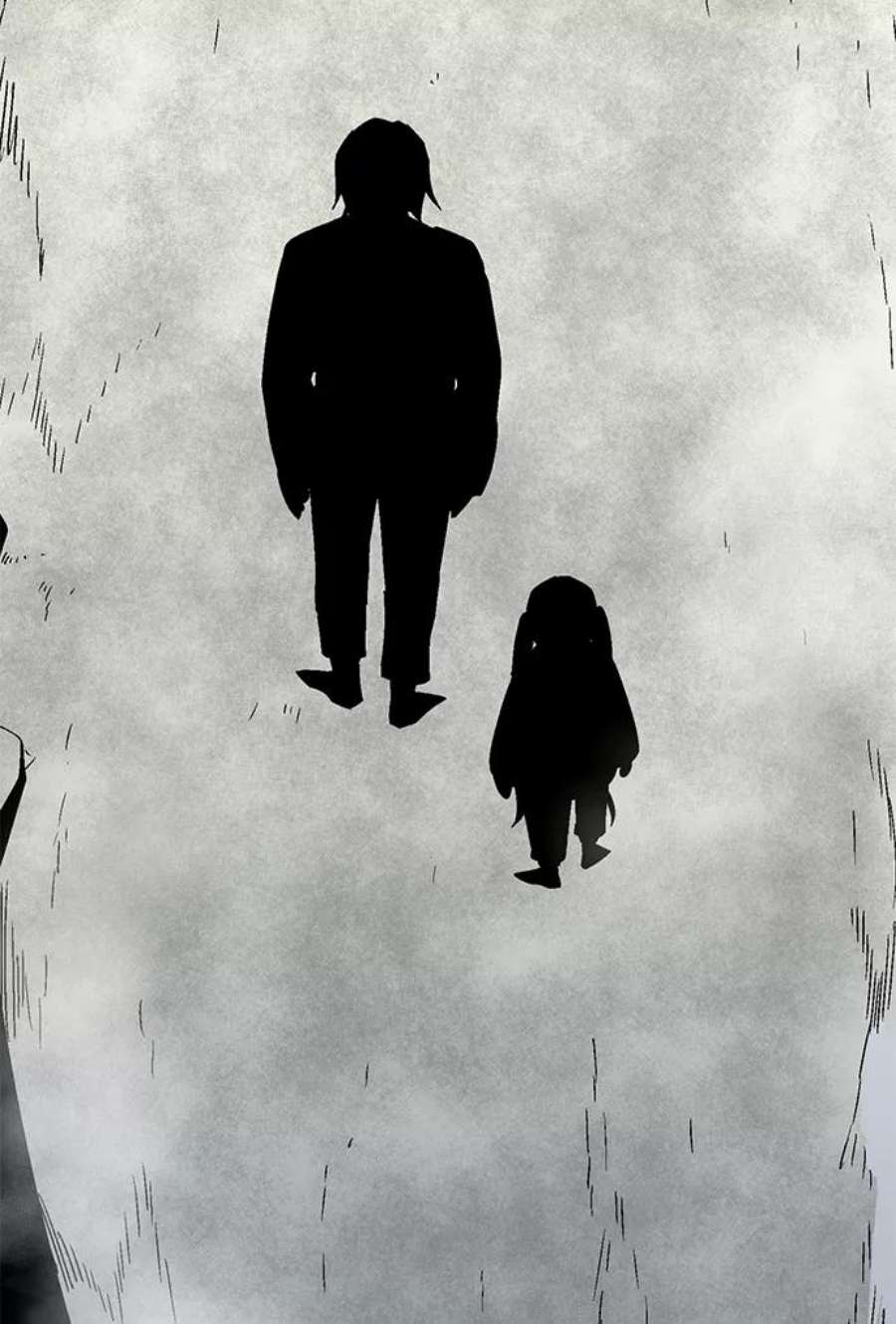 距魔王一步之遥第56话 王（14）