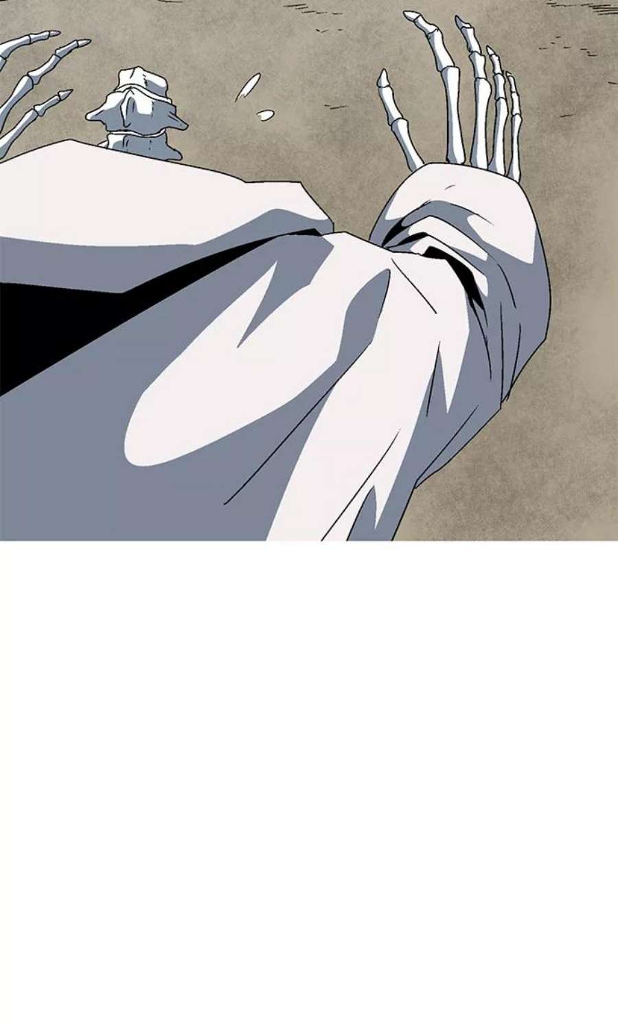 距魔王一步之遥第57话 王（15）