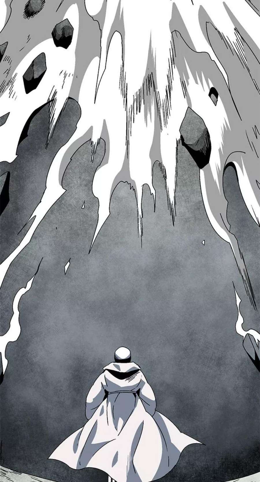 距魔王一步之遥第57话 王（15）