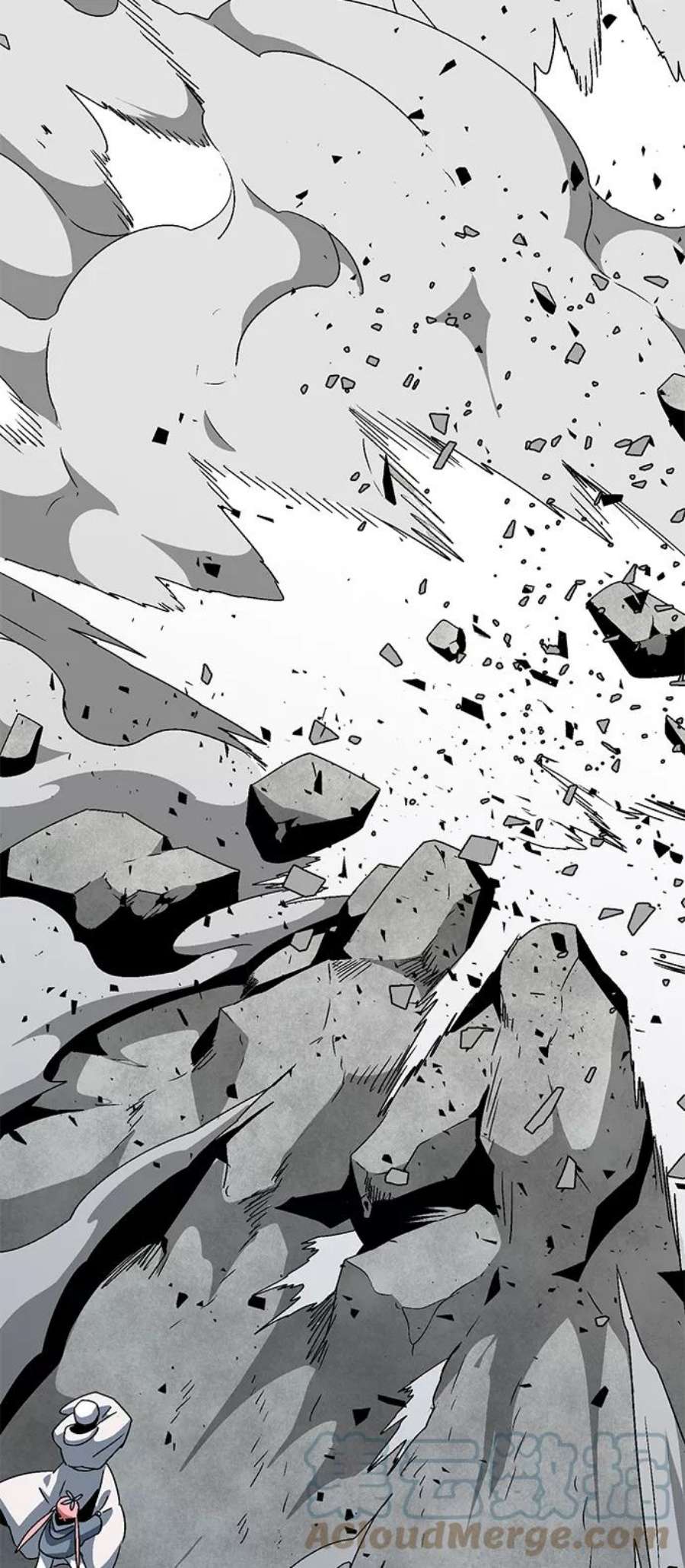 距魔王一步之遥第57话 王（15）