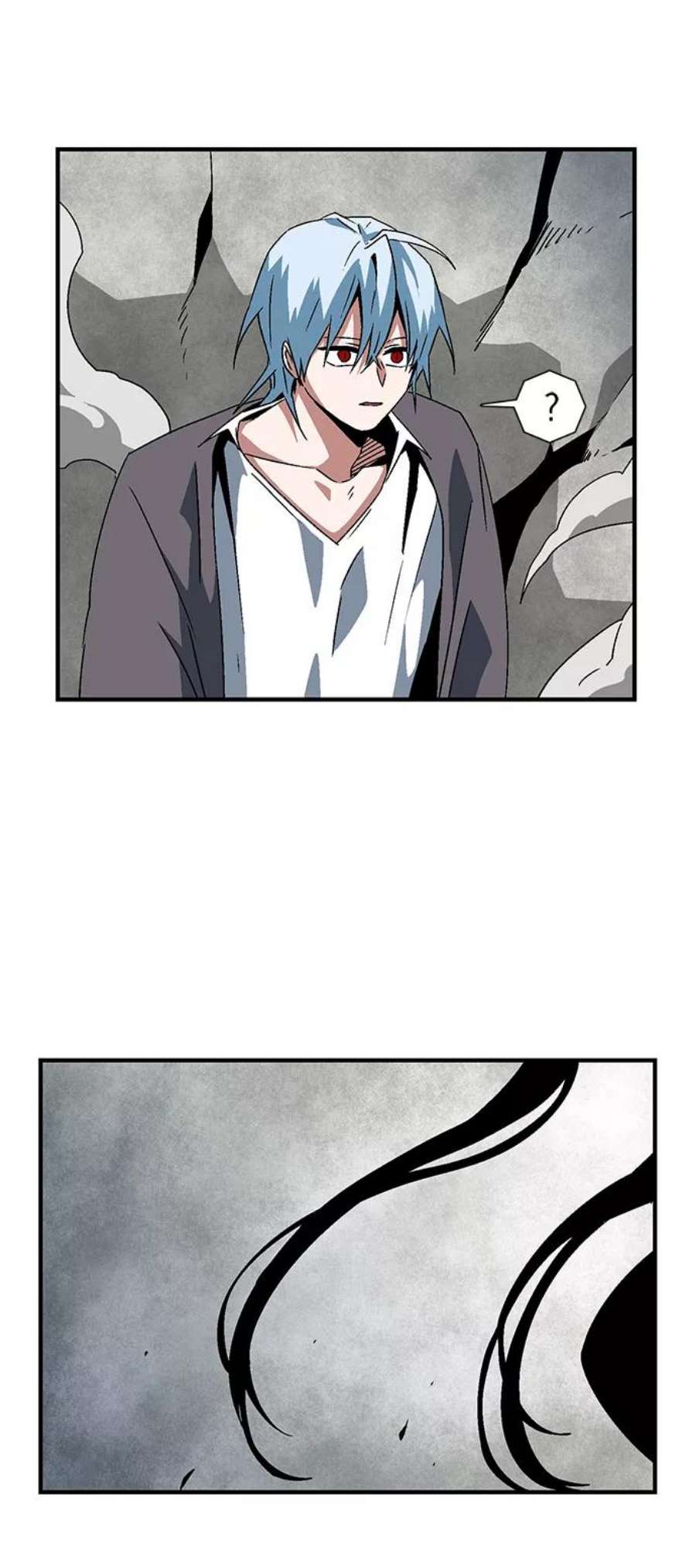 距魔王一步之遥第57话 王（15）