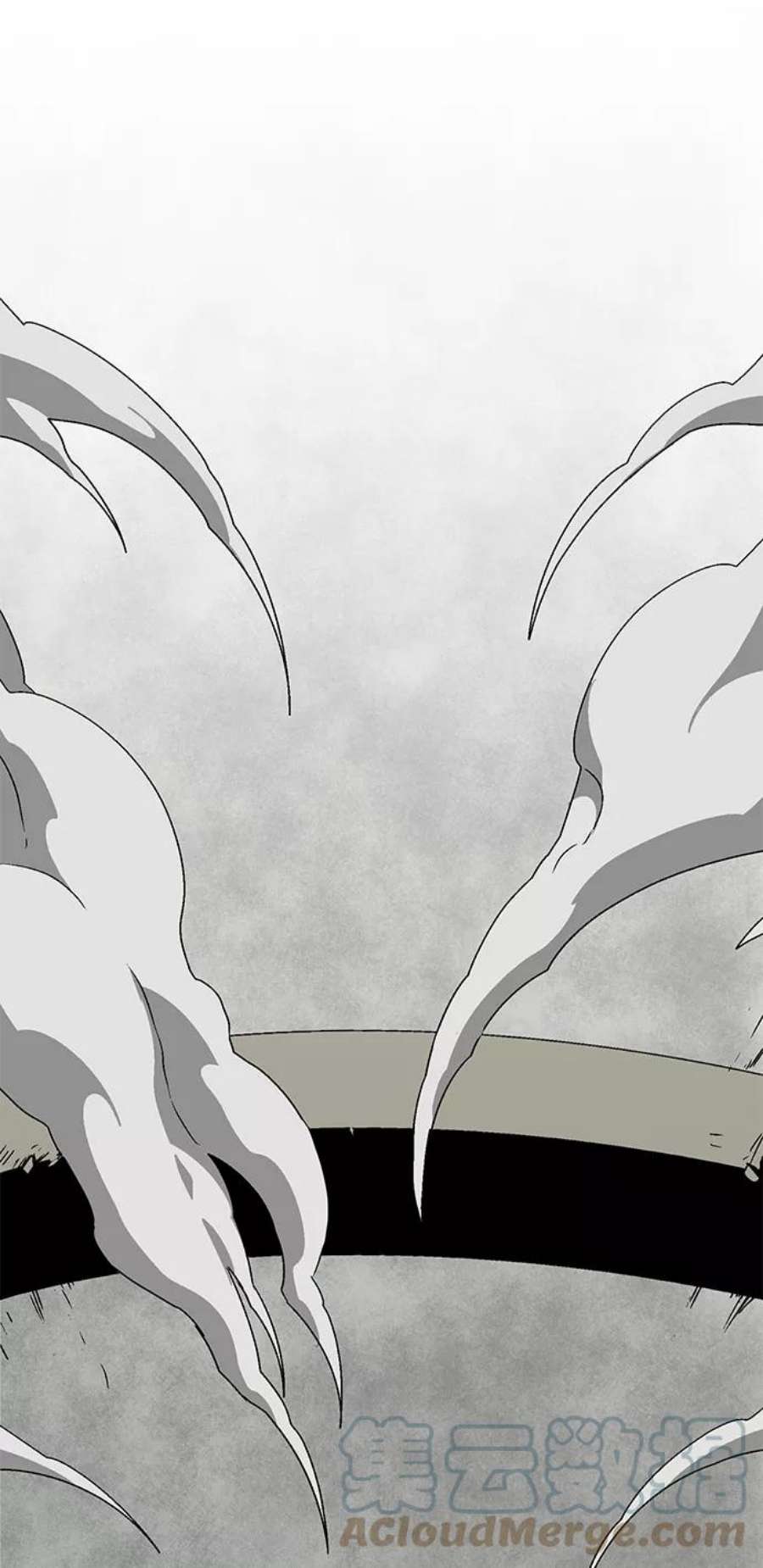 距魔王一步之遥第57话 王（15）