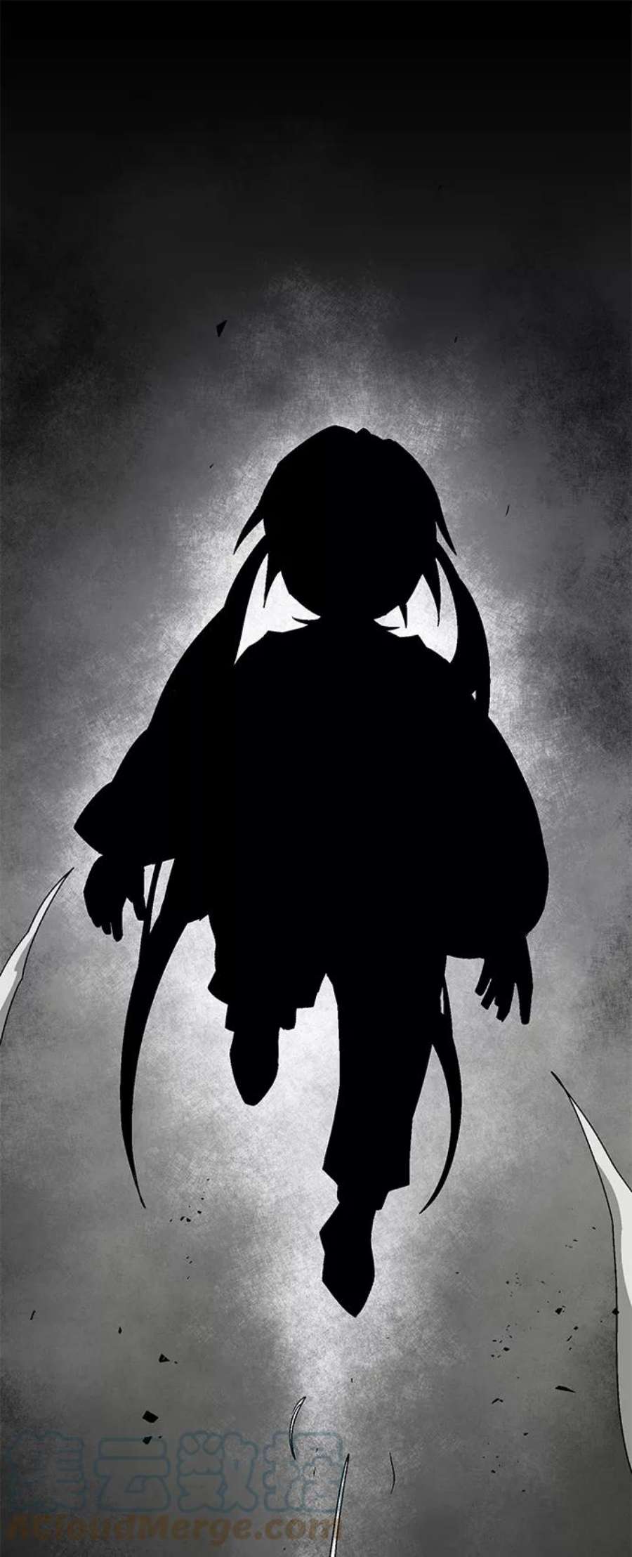 距魔王一步之遥第57话 王（15）