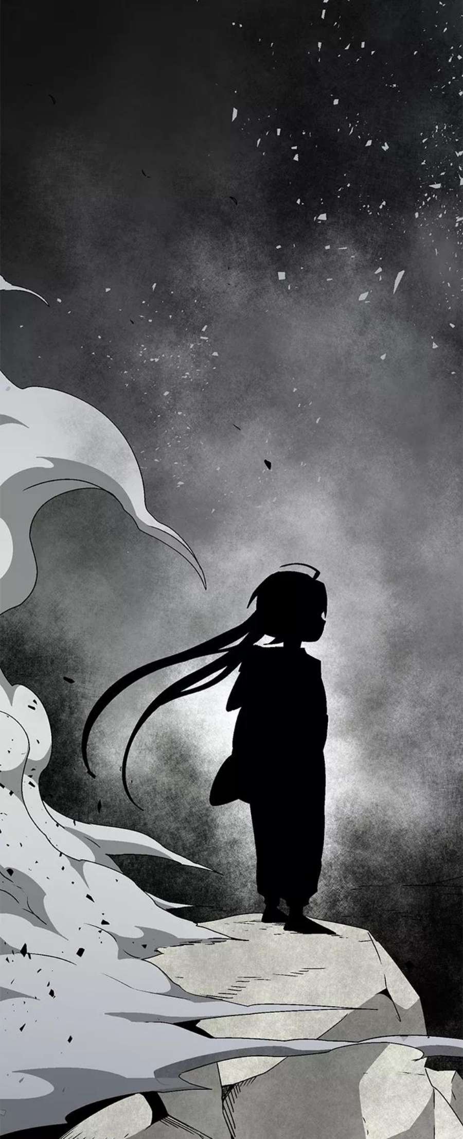 距魔王一步之遥第57话 王（15）