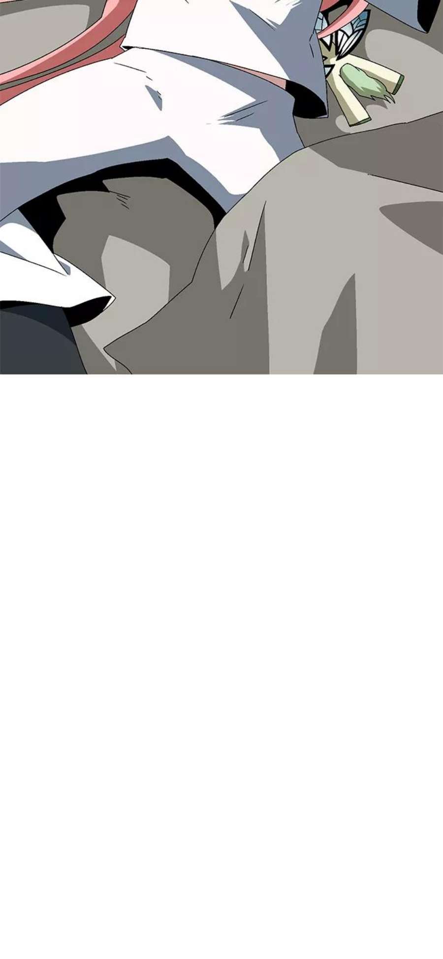 距魔王一步之遥第58话 王（16）