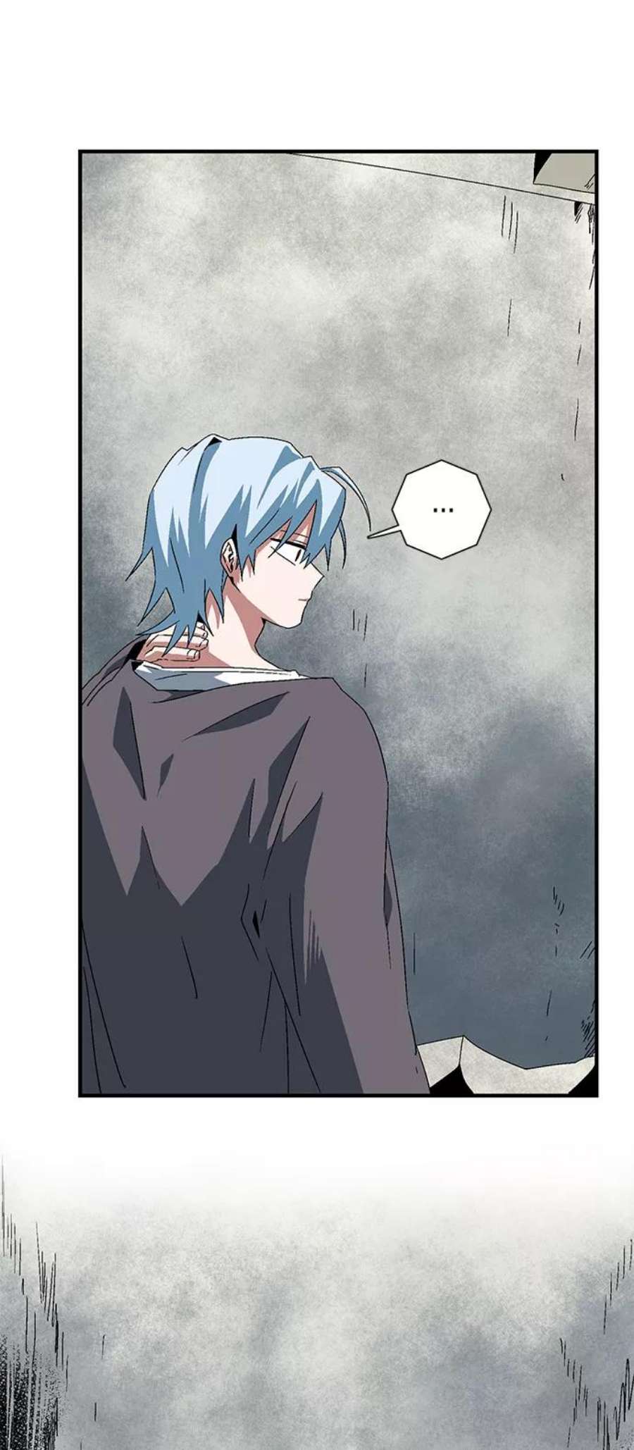 距魔王一步之遥第58话 王（16）