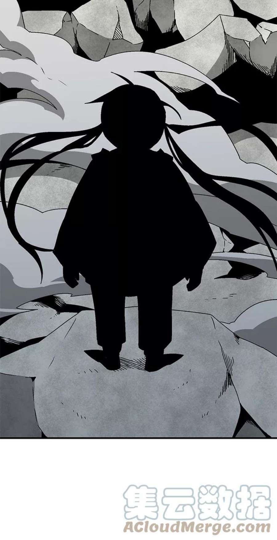 距魔王一步之遥第58话 王（16）