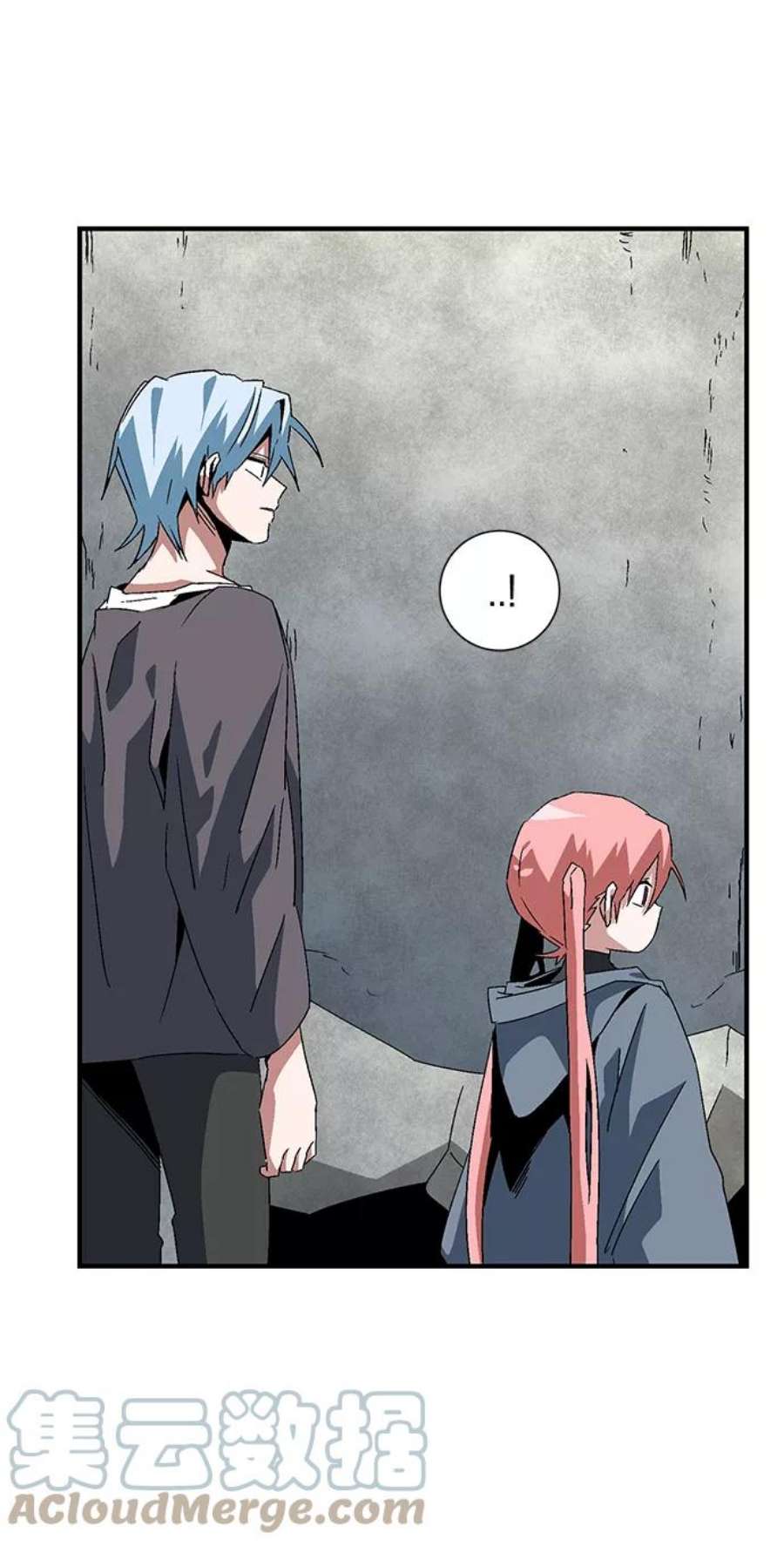 距魔王一步之遥第58话 王（16）