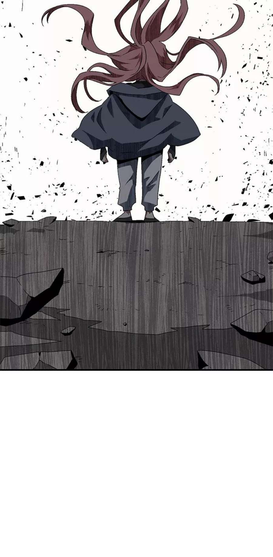 距魔王一步之遥第59话 王（17）