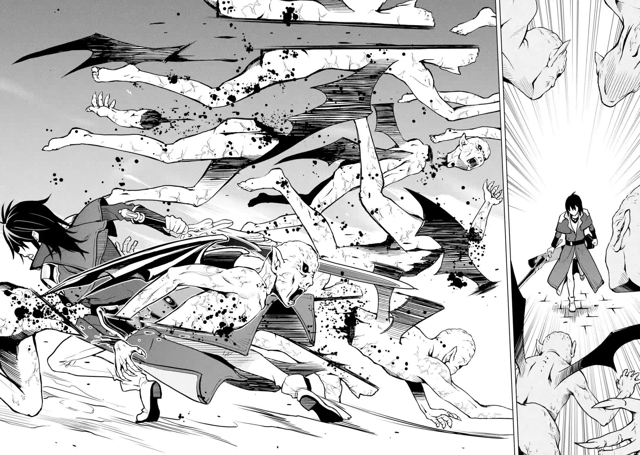 你们先走我断后第07话