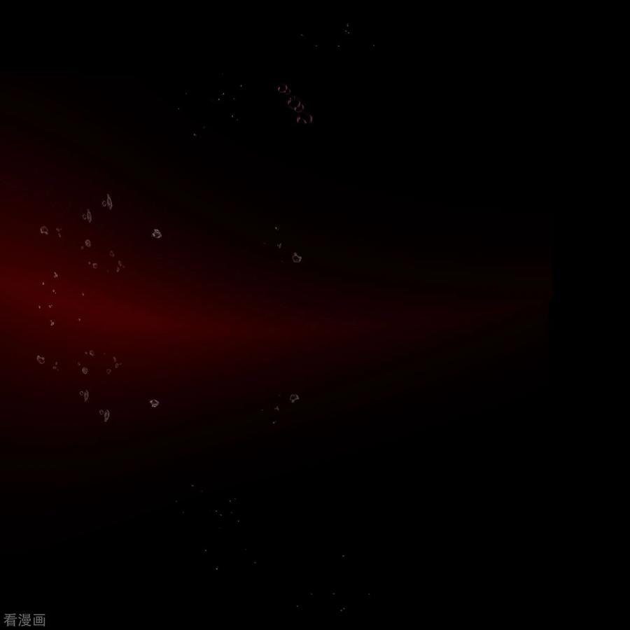 青帝传85话 惊天秘密