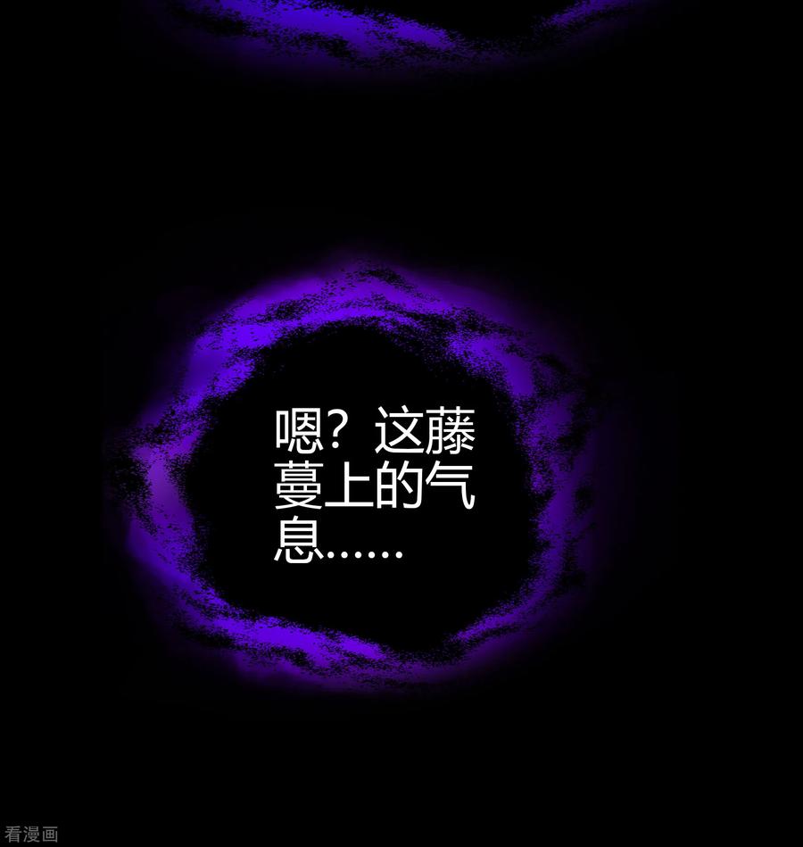 青帝传111话 神秘道人