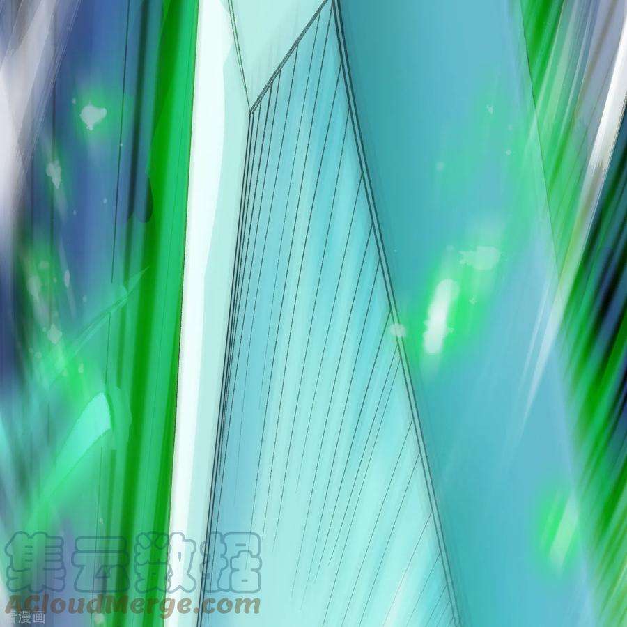 青帝传145话 拳敌神兵