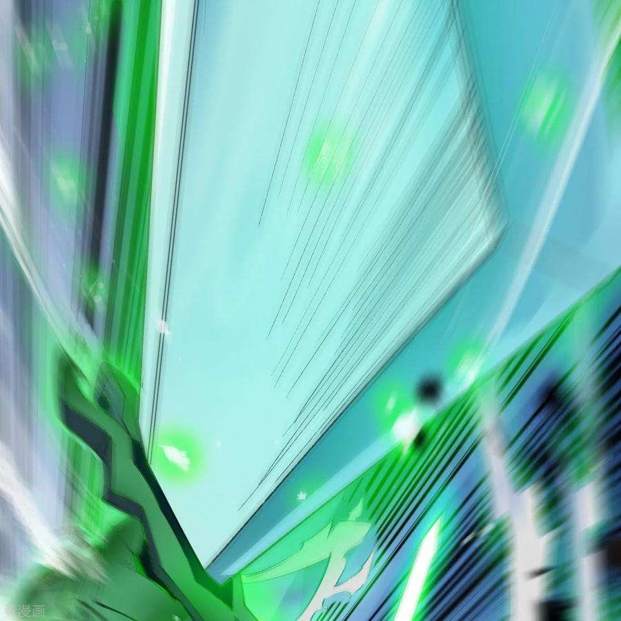 青帝传145话 拳敌神兵