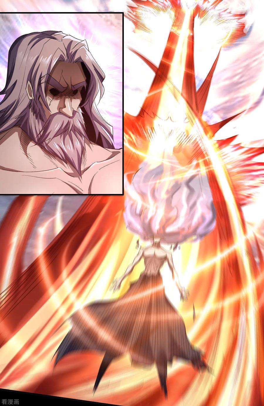 青帝传国庆五连更预告