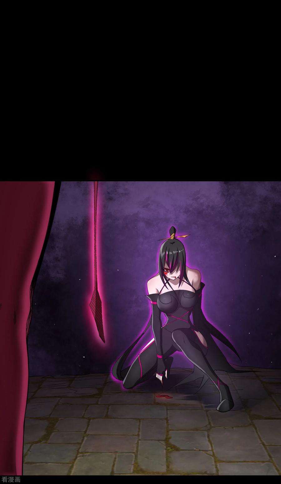 青帝传国庆五连更预告