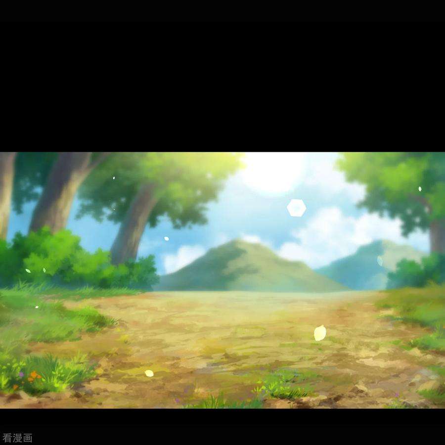 青帝传150话 诅咒再现