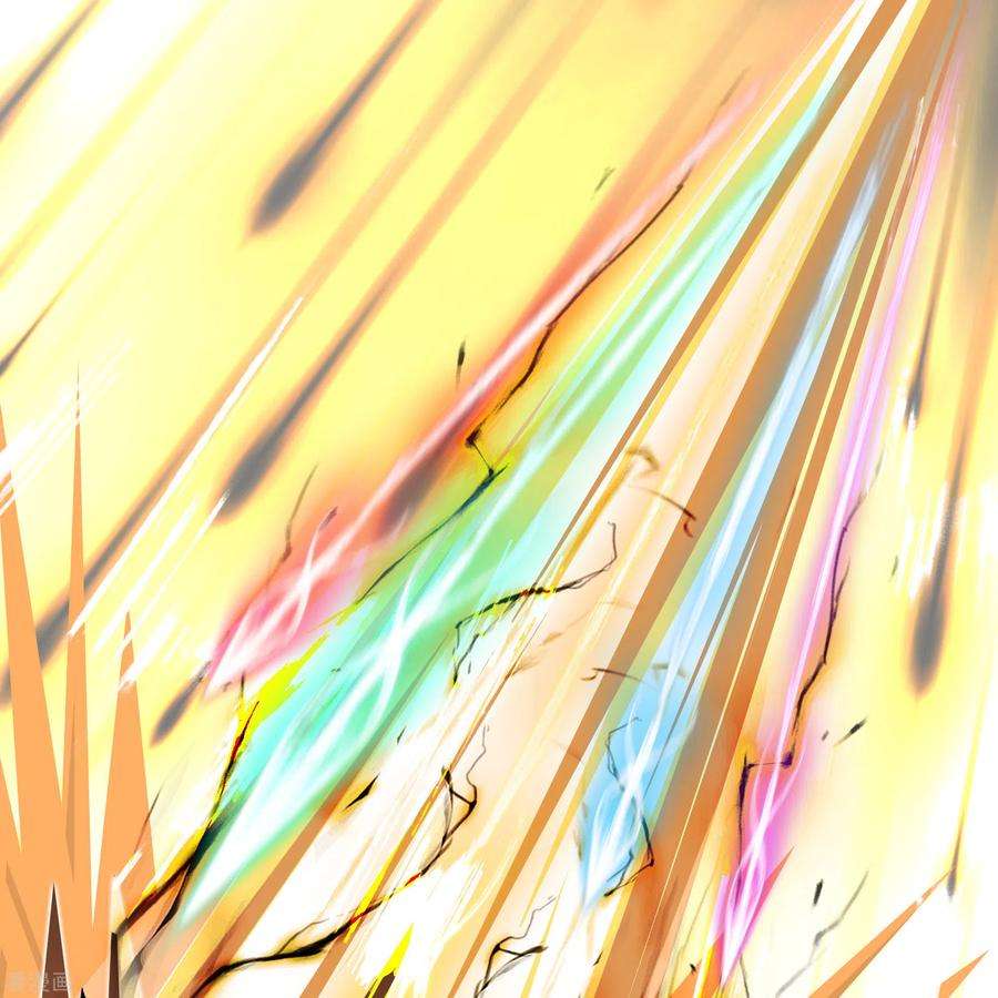 青帝传151话 大夏皇城1