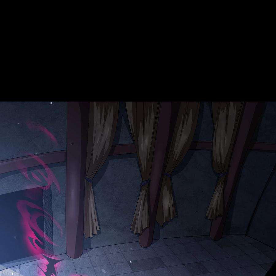 青帝传152话 大夏皇城2