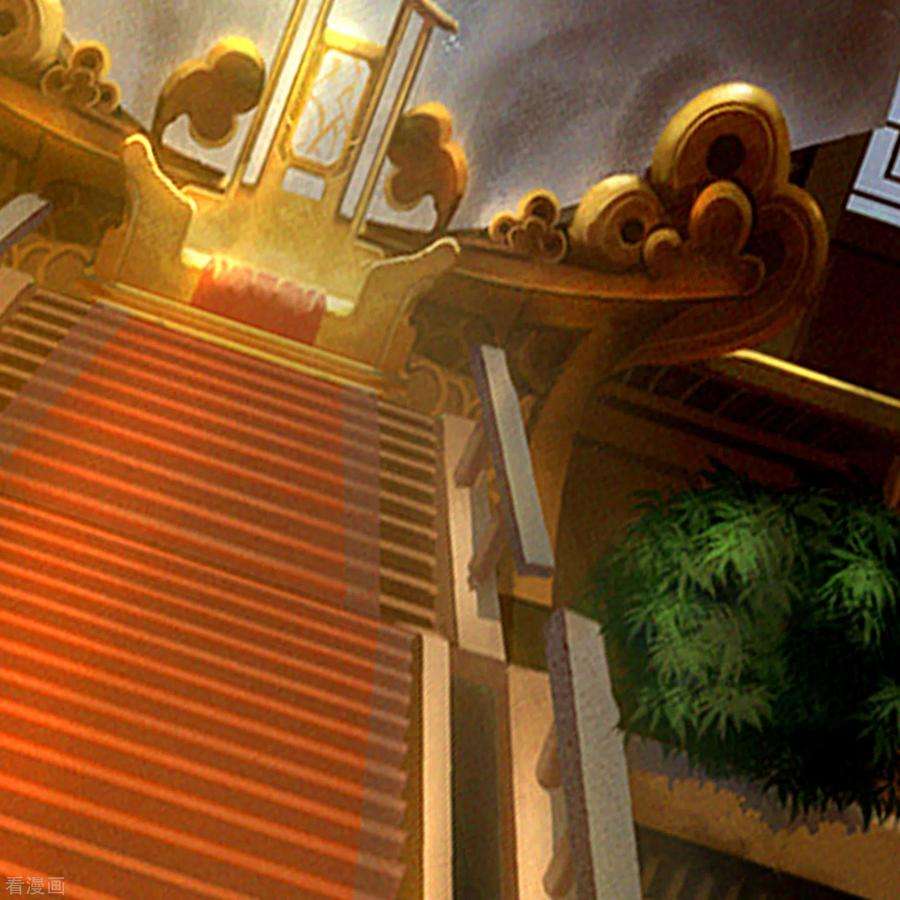 青帝传155话 赌石大赛