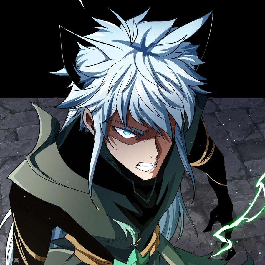 青帝传168话 酷刑之国1
