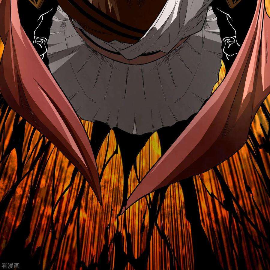 青帝传168话 酷刑之国1