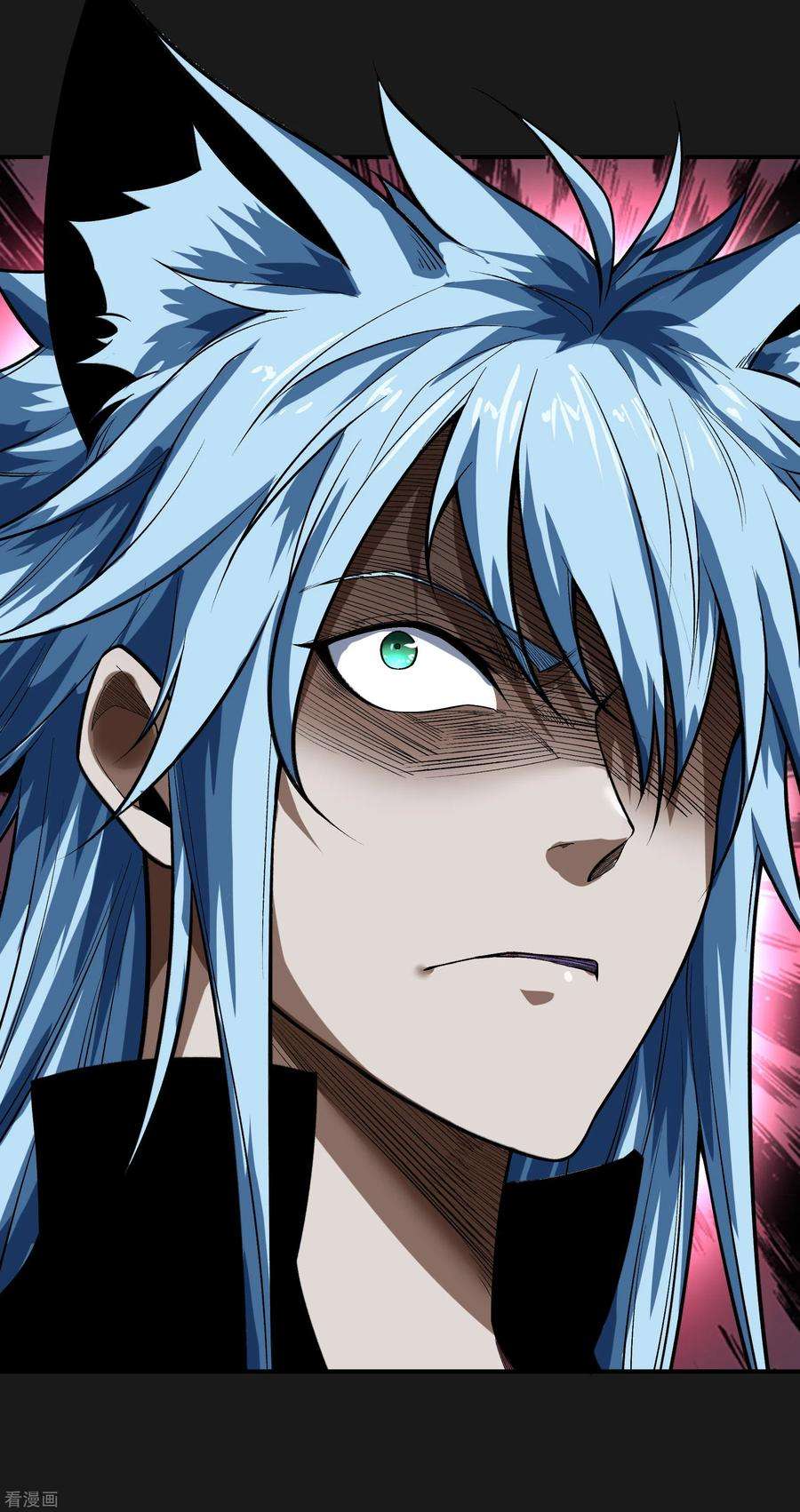 青帝传168话 酷刑之国1