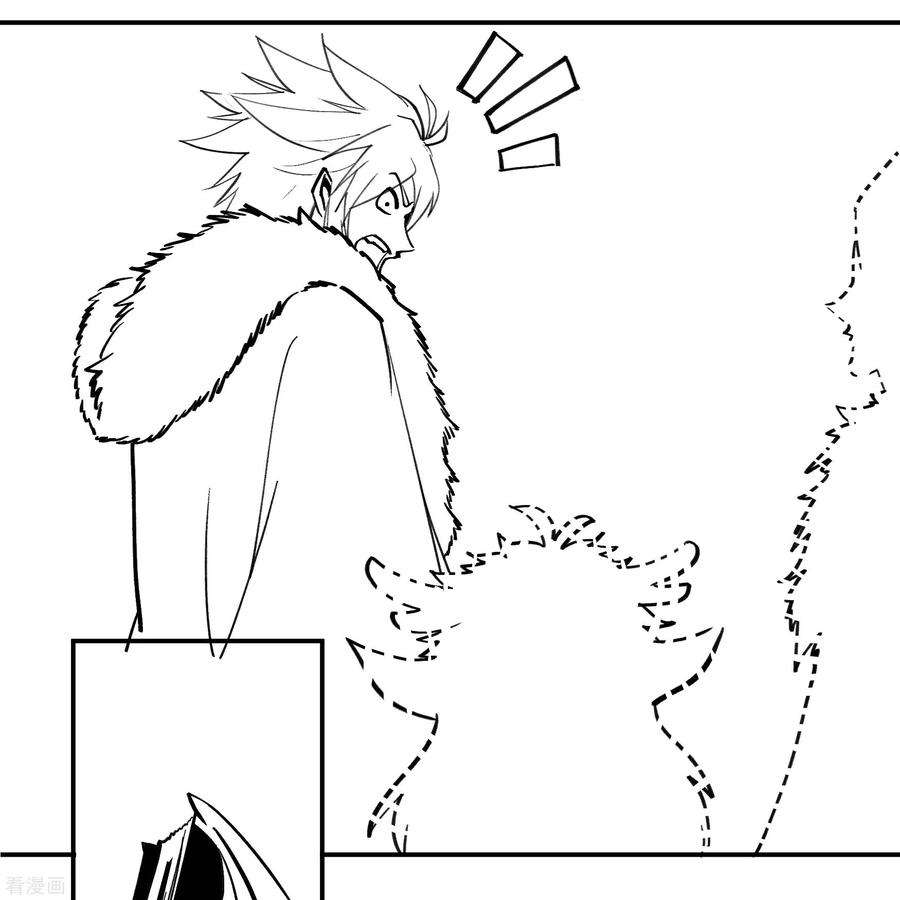 青帝传春节番外1 新年快乐