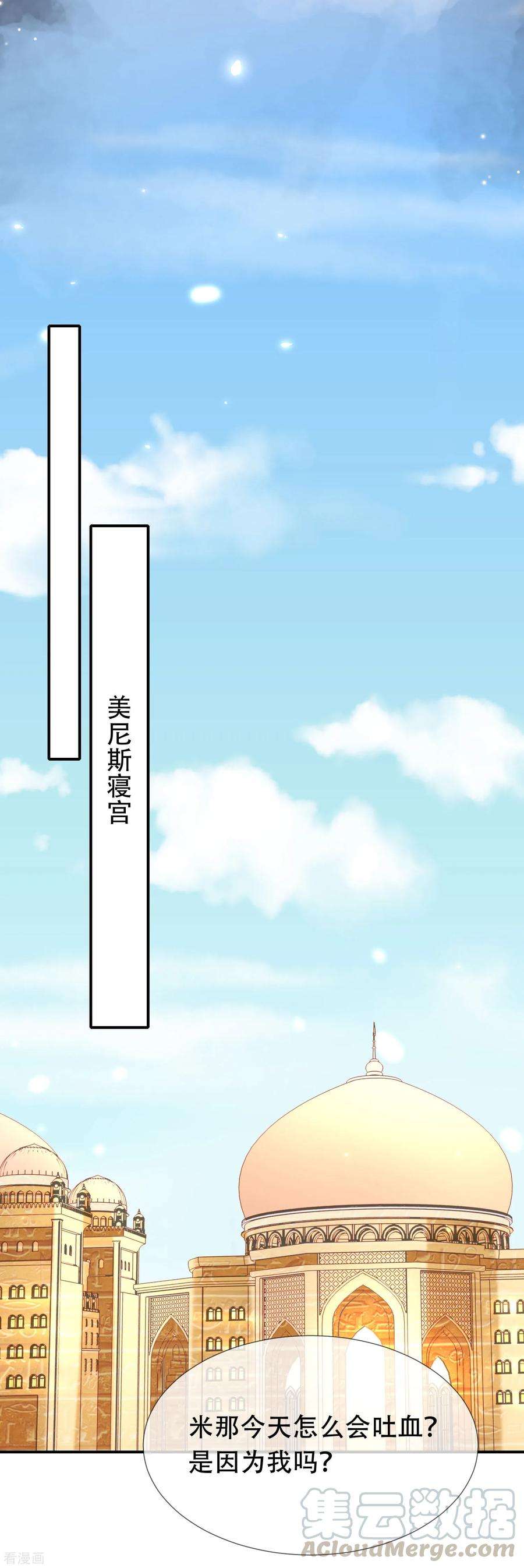 王的第一宠后47话 就这样离开了么？
