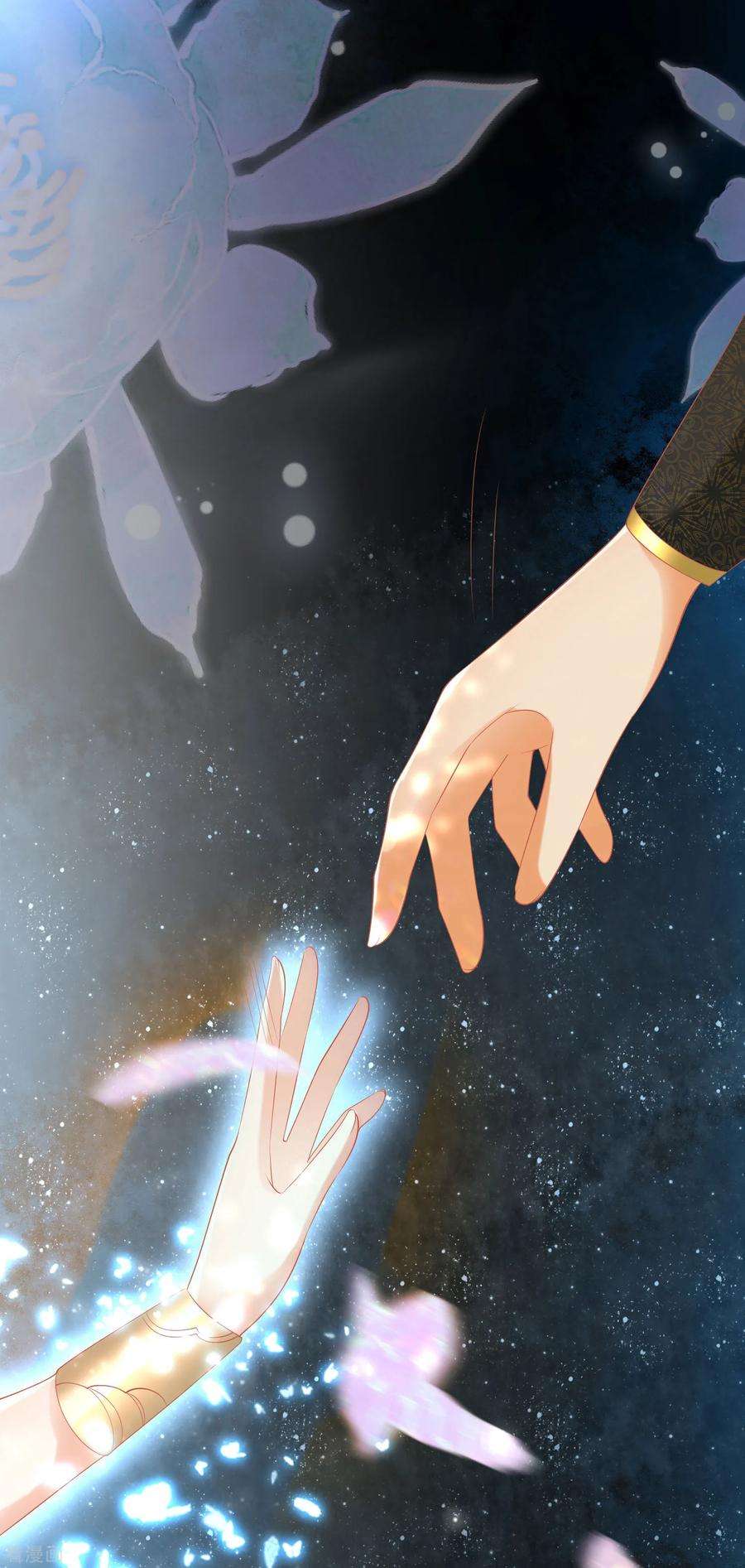 王的第一宠后47话 就这样离开了么？